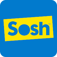 MySosh France для Android