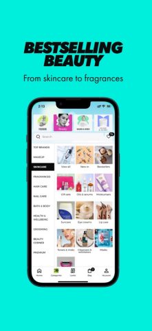 Namshi — Online Fashion Store для iOS — скриншот 4
