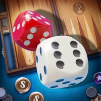 Нарды Backgammon Legends для iOS