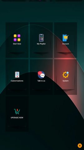 NatGeo Wild HD (Unofficial) для Android — скриншот 1