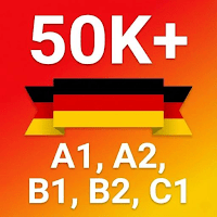 Немецкая Грамматика A1–C1 для Android