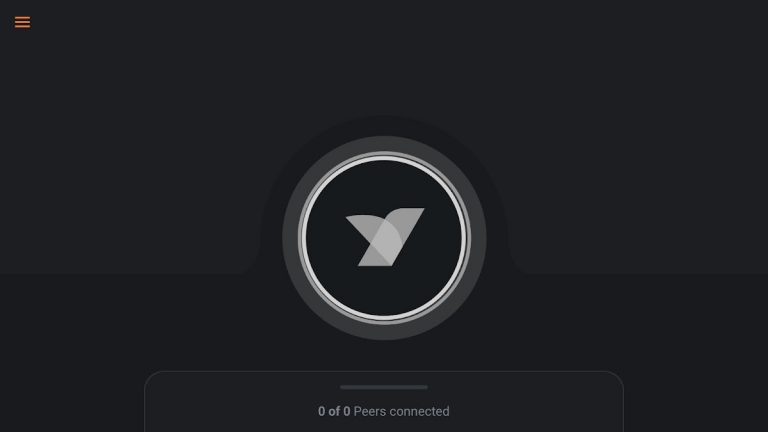 NetBird P2P VPN для Android — скриншот 4