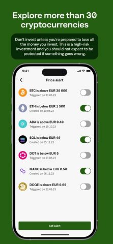 Neteller — Money Transfer для iOS — скриншот 4