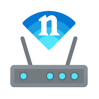 Netis Router Manager для Android
