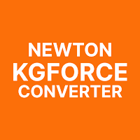 Newton to KgForce Converter для Android