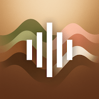 Noise Machine — Green, White для Android