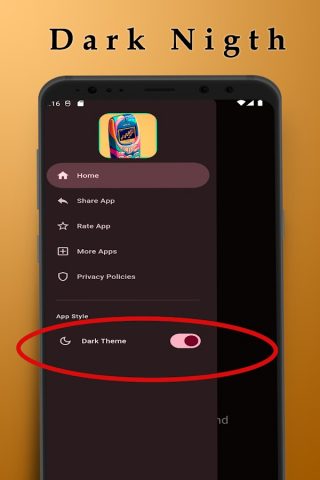 Nokia 1110 Рингтоны для Android — скриншот 5