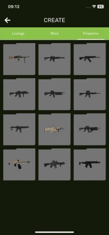 Nolem Playland Addons для iOS — скриншот 4