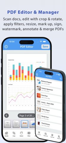 NotePad++ — Pro для iOS — скриншот 3