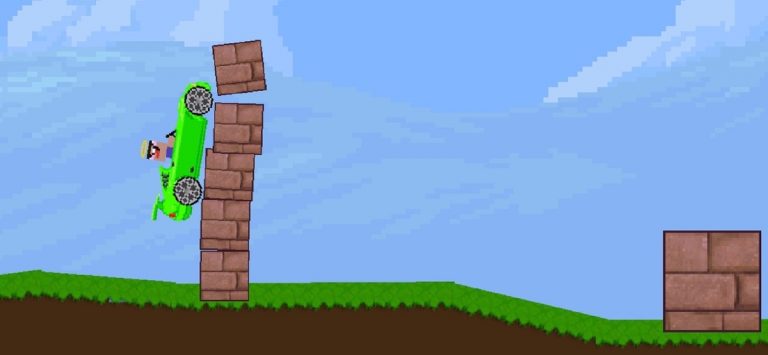 Нубик против Про против Читера для iOS — скриншот 5