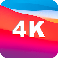 Обои для iPhone 4K (iOS) для Android