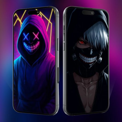 Обои для мальчиков для Android — скриншот 2