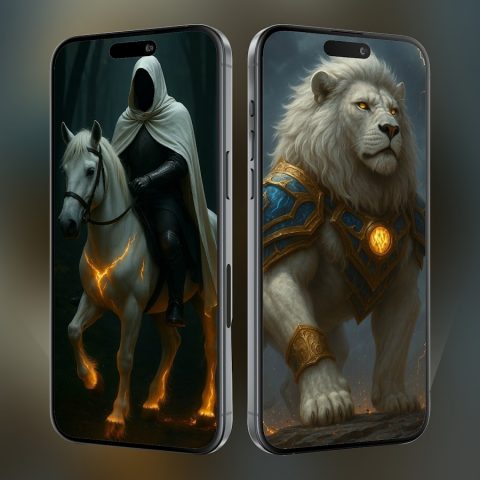 Обои для мальчиков для Android — скриншот 3