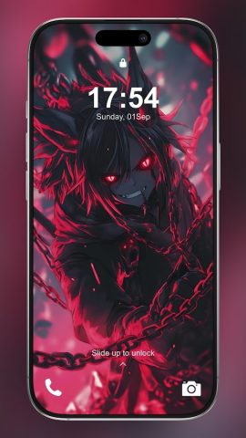 Обои для мальчиков для Android — скриншот 4