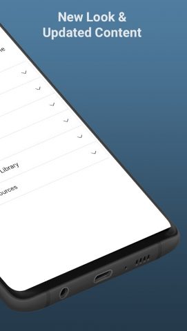 Official Navy PFA для Android — скриншот 2