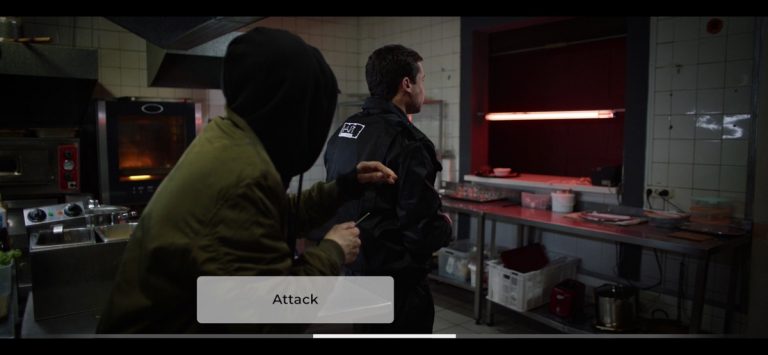 Она Сердится для iOS — скриншот 2
