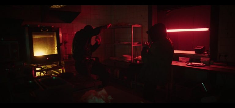 Она Сердится для iOS — скриншот 5