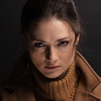 Она Сердится для iOS