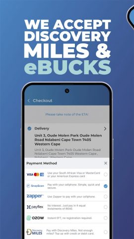 OneDayOnly — Online Shopping для Android — скриншот 5