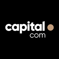 Онлайн Брокер — Capital.com для Android