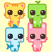 Online Cats – Multiplayer Park для Android