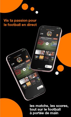 Orange Max it — Cameroun для Android — скриншот 1