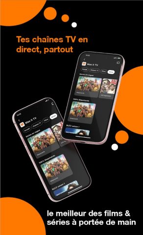Orange Max it — Cameroun для Android — скриншот 2