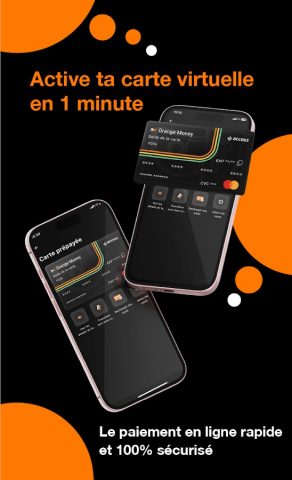 Orange Max it — Cameroun для Android — скриншот 3