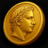 Орел/Решка Pro – Монета для iOS