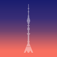 Останкинская башня для iOS