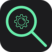 Оверлей выравнивания для Android