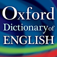 Oxford Dictionary of English. для iOS