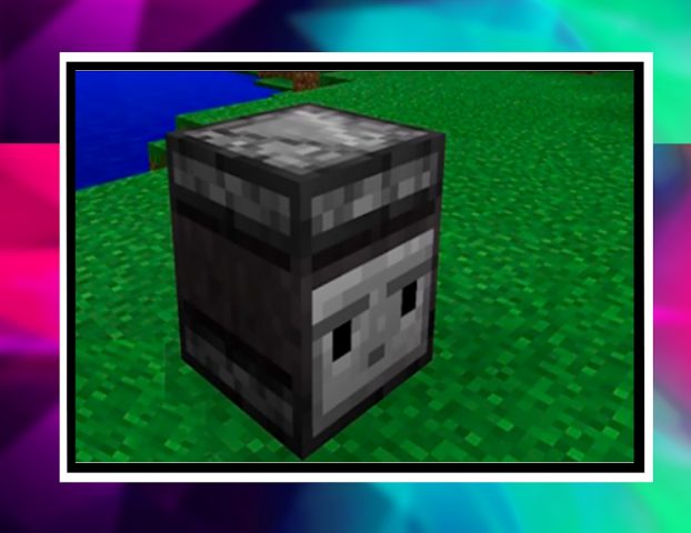 PC GUI Pack модов Minecraft PE для Android — скриншот 3