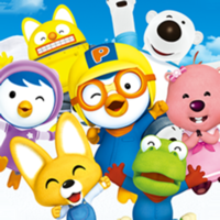 PORORO World — AR для iOS