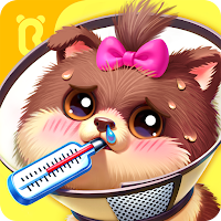 Панда Игра: Жизнь Собаки для Android