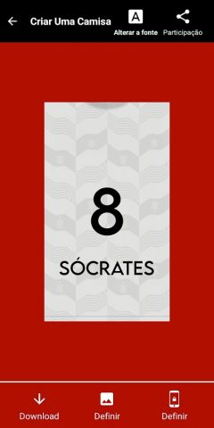 Papel de parede do Corinthians для Android — скриншот 5