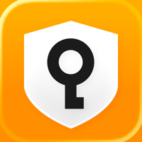 Пароли и ключи доступа－Safe для iOS