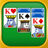 Пасьянс: Игра Клондайк для iOS