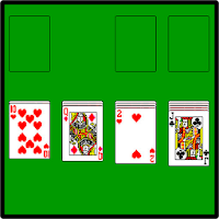 Пасьянс Косынка для Android