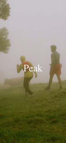 Peak store для iOS — скриншот 1