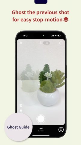 Phocoro – Photo to Video Maker для Android — скриншот 5