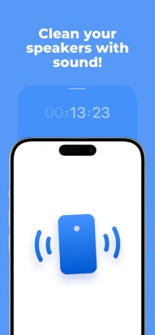 Phone Cleaner: Clean Cache App для iOS — скриншот 3