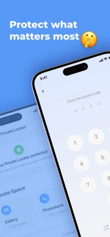 Phone Cleaner: Clean Cache App для iOS — скриншот 4