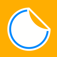 Photo Stickers — Add Stickers для iOS