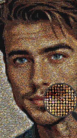 Photo from Emoji — AI art для Android — скриншот 2