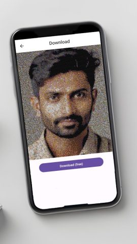 Photo from Emoji — AI art для Android — скриншот 5