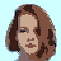 Photo to 8bit using AI — Pto8 для Android