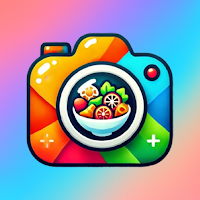 PhotoCalorie — Calorie Counter для Android