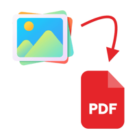 Фото в PDF Быстрый Конвертер для iOS