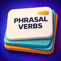 Phrasal Verbs для Android